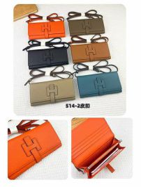 Picture of Hermes Wallets _SKUfw129633094fw